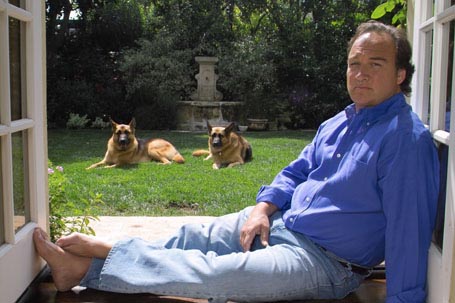 Jim Belushi